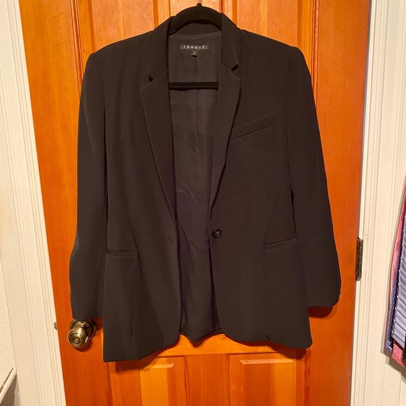 THEORY Blazer - Picture 2 of 4